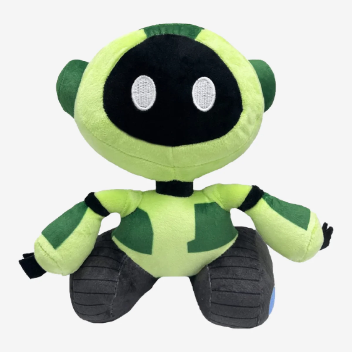 Grandeuria® Boogie Bot Plush Toy 12 Free Shipping!