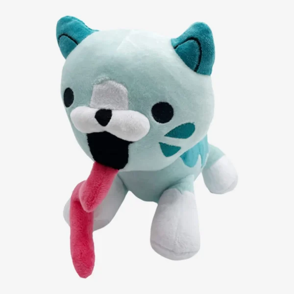 Huggy Wuggy Candy Cat Plush
