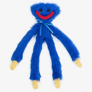 Huggy Wuggy Closed Mouth Plush image 1