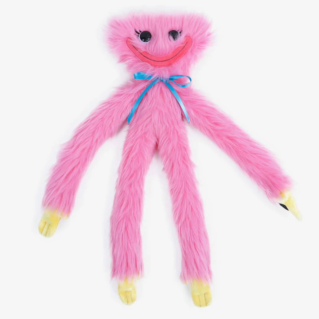 Grandeuria® Mommy Longlegs Plush 14 Free Shipping!