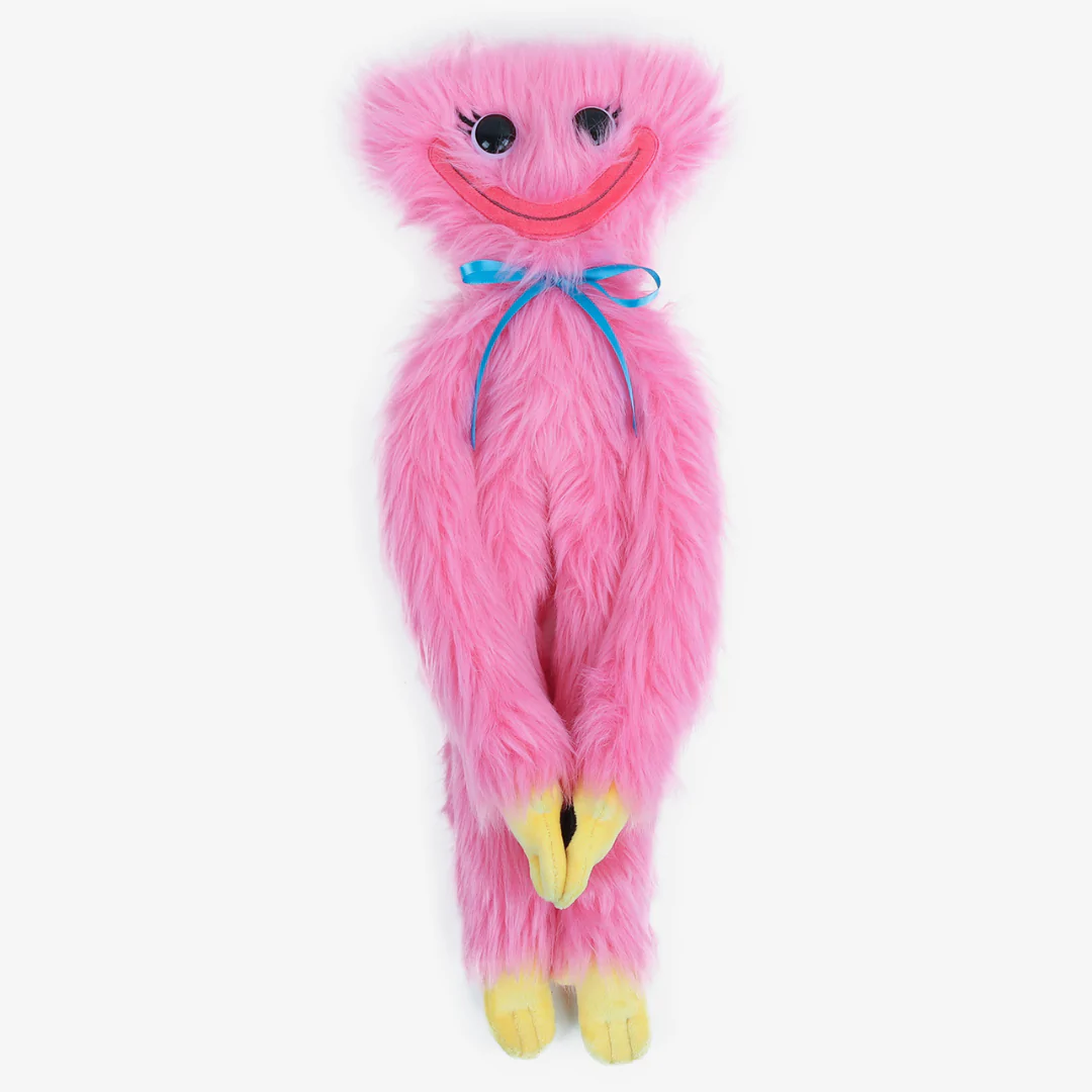 POPPY PLAYTIME - Mommy Long Legs Plush (14 Medium Plush, Series 1) [O