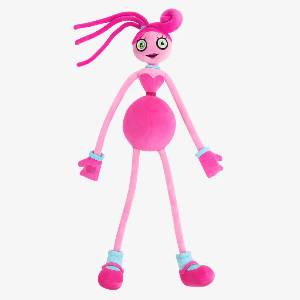 POPPY PLAYTIME - Mommy Long Legs - 5 inch Action Figure (Series 1)