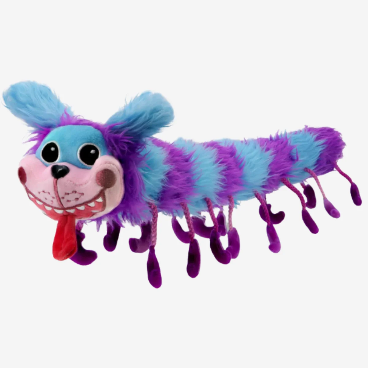 PJ Pug a Pillar Plush 24 - Huggy Wuggy Plush