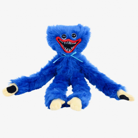 Grandeuria® Huggy Wuggy Plush 17 Free Shipping!