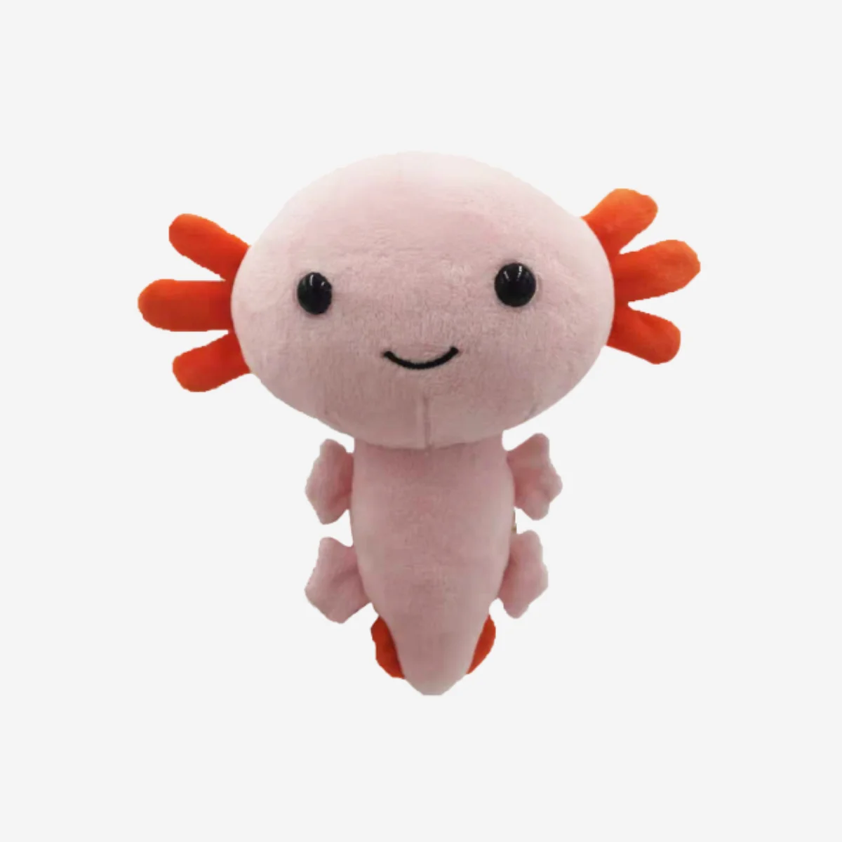 Grandeuria® Cute Axolotl Plush 8 Free Shipping!