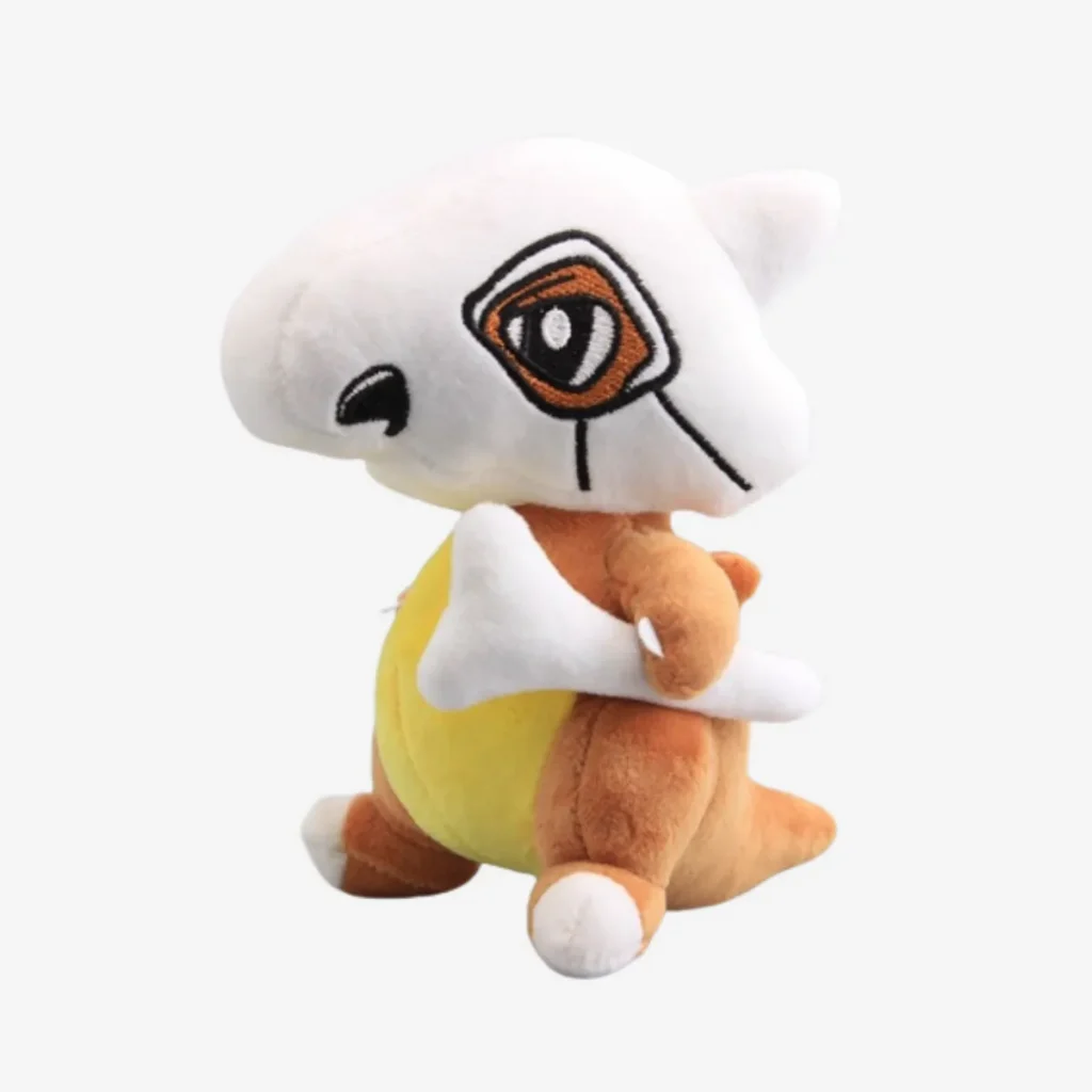 pokemon cubone plush