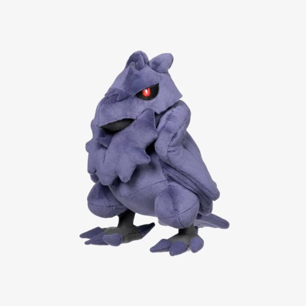 Corviknight Plush 9