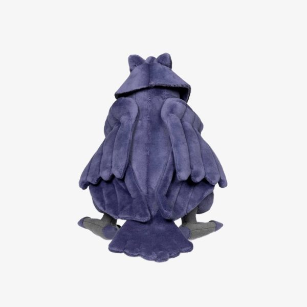 Corviknight Plush 9 - Image 2