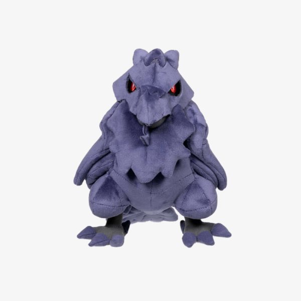 Corviknight Plush 9 - Image 3