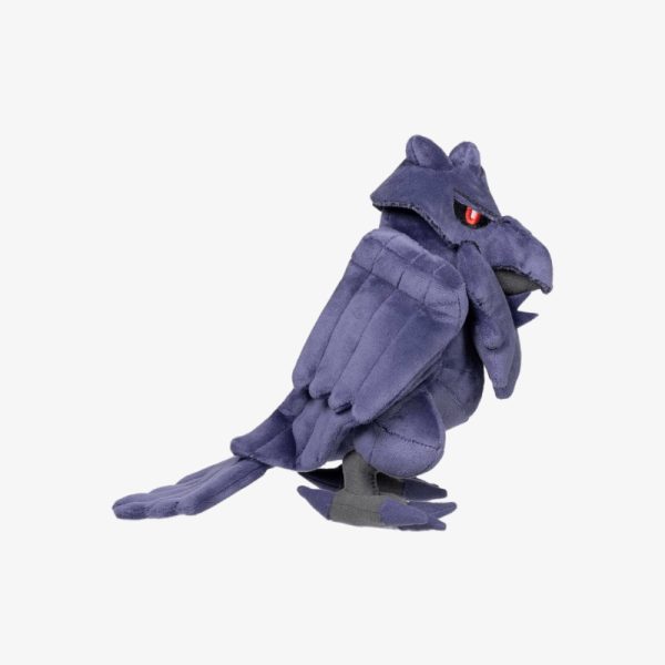 Corviknight Plush 9 - Image 4