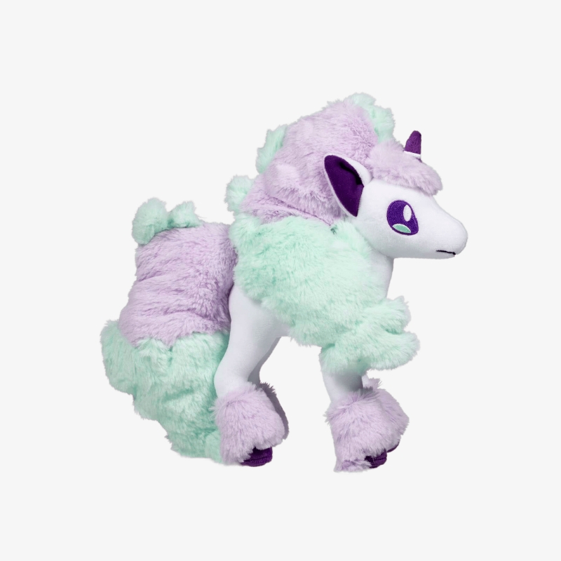 Ponyta plush sales