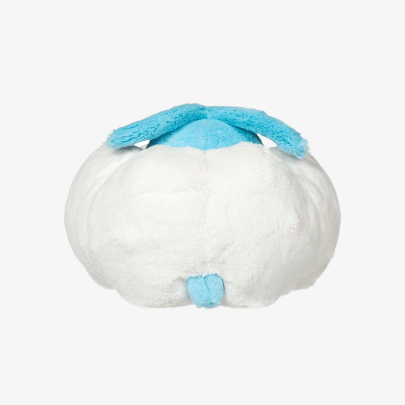 Swablu plush cheap