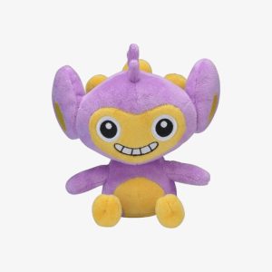 Grandeuria® Deino Plush 11 Free Shipping!