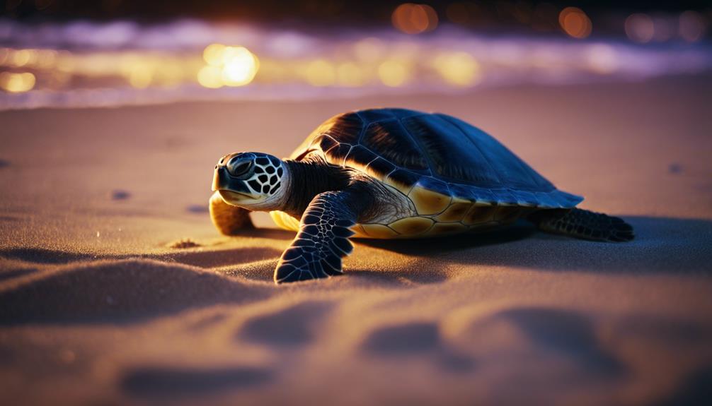 All About Sea Turtles: The Shelled Reptiles